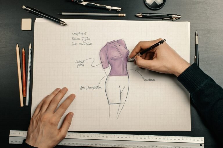 Animation and video concept with creative illustration