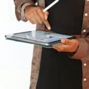 How often should I review my business finances