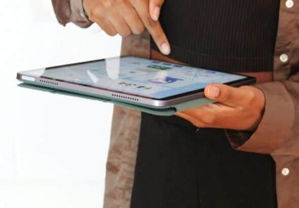 How often should I review my business finances