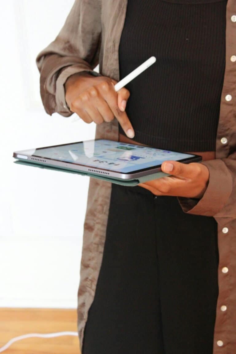 How often should I review my business finances