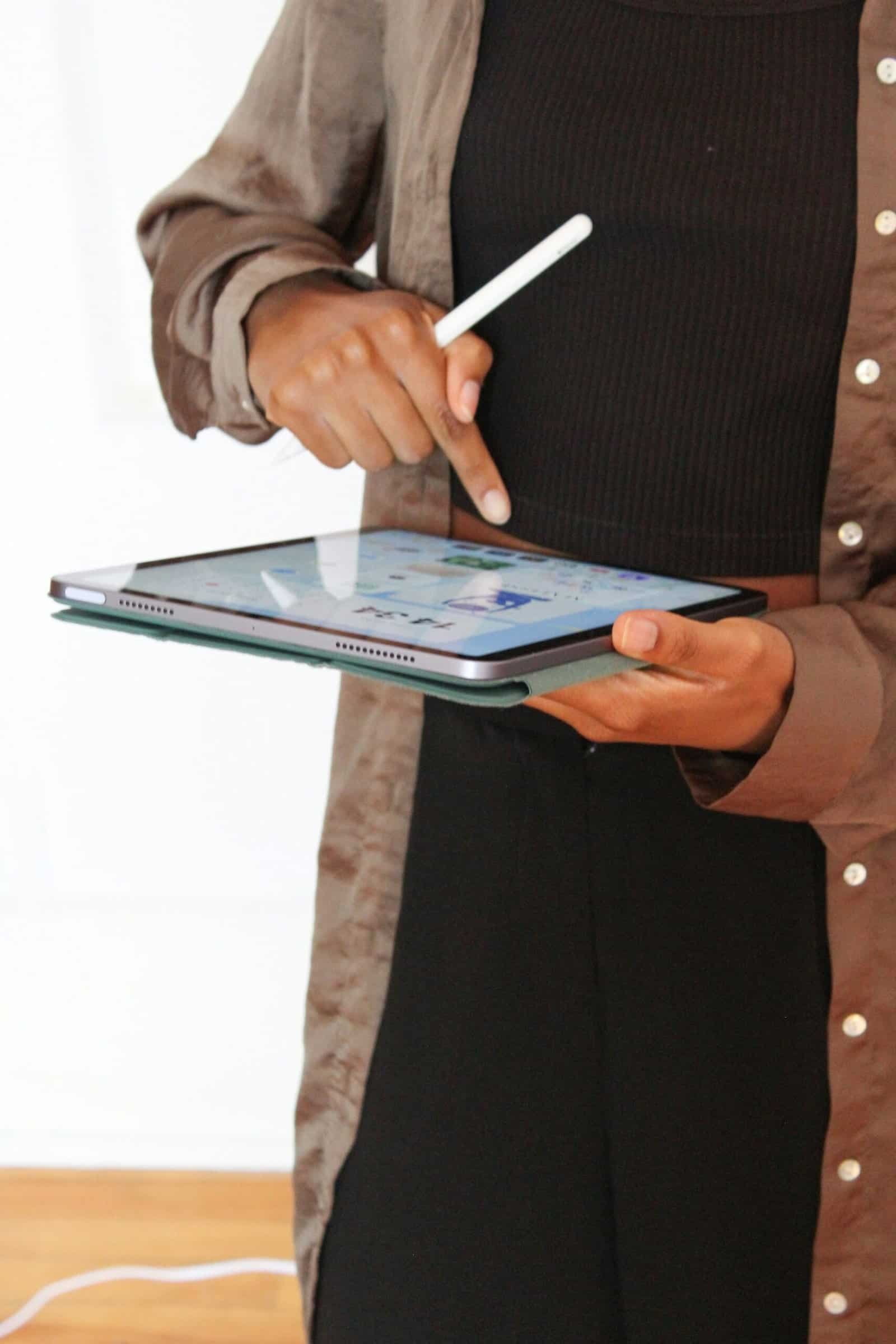How often should I review my business finances