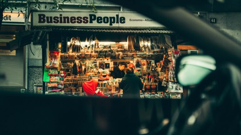 Concept of entrepreneurship creating employment opportunities