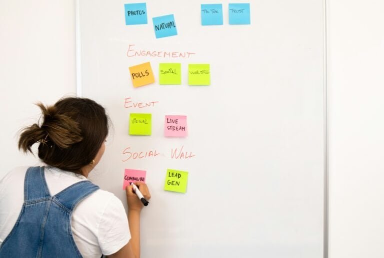 Creative problem-solving and team collaboration in entrepreneurship