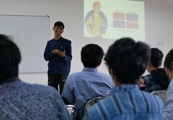 Top 10 Things to Learn in a High-Value Entrepreneurship Course