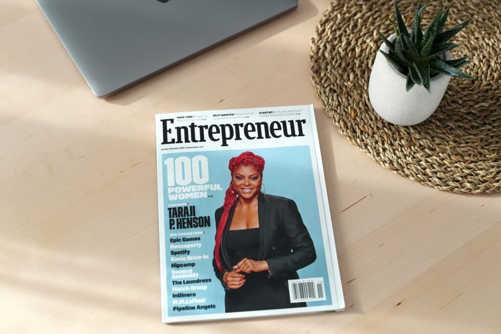 Entrepreneurship Business 101: How to Turn Ideas into a Venture
