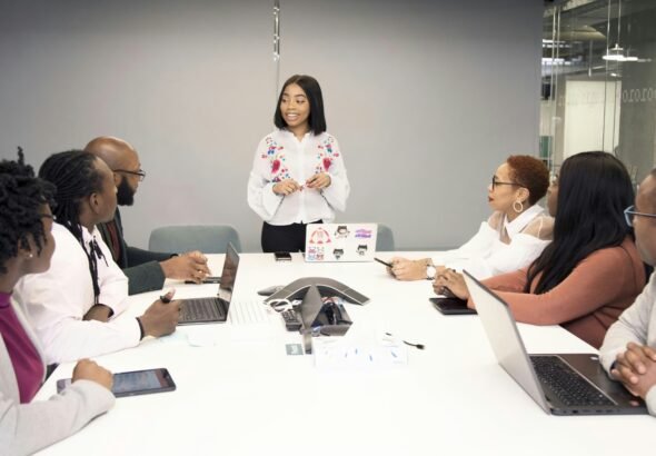 Entrepreneurship Business 101: How to Turn Ideas into a Venture