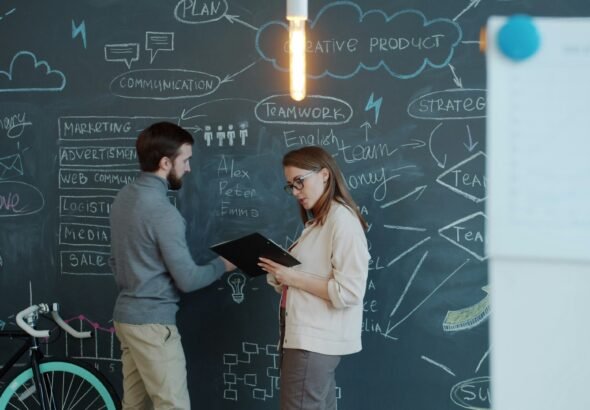 entrepreneurship and innovation