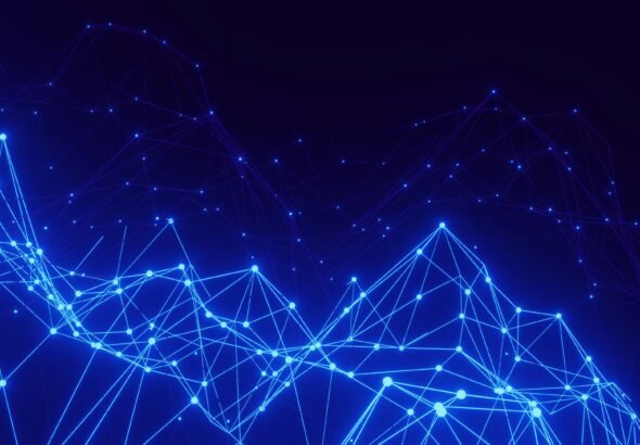 Digital 2026 report key statistics chart showing internet user growth