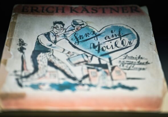 Children's Book Illustration