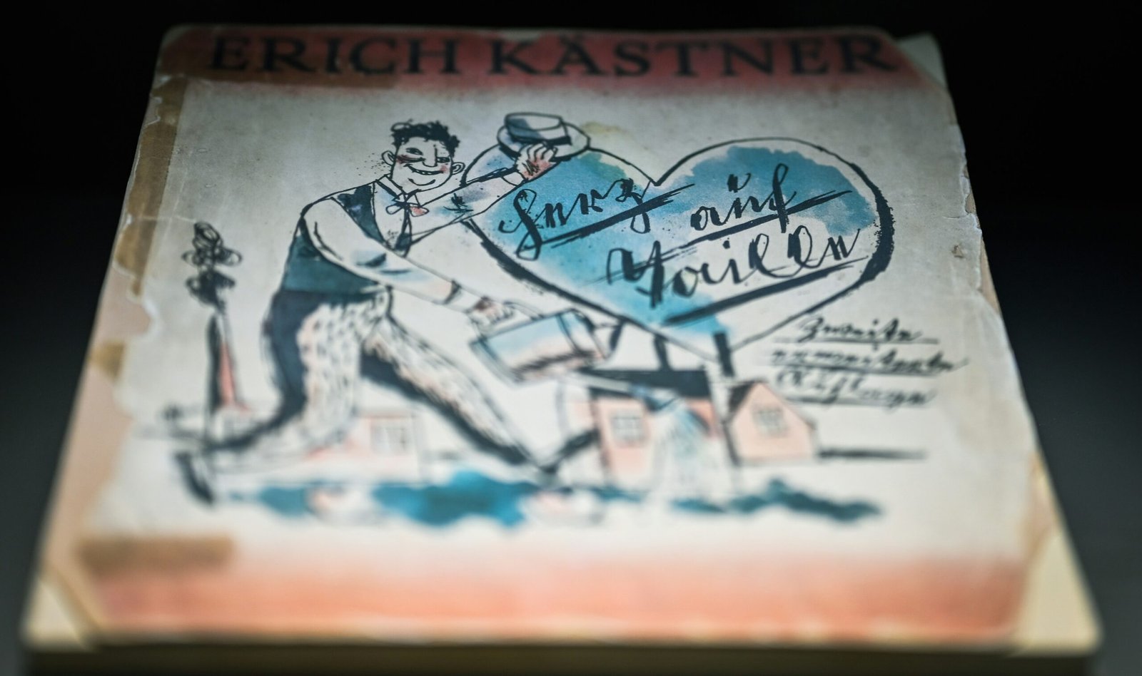 Children's Book Illustration