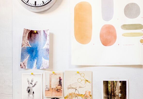 Learn how to create engaging moodboard overlays for your content! Discover what they are, how to use them, and the benefits for creators, brands, & designers.