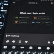 AI Websites & Software