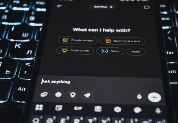 AI Websites & Software