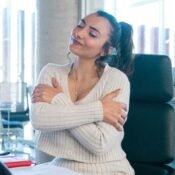 Health Risks of Sitting All Day (And What to Do About It)