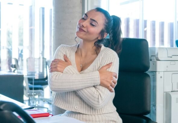 Health Risks of Sitting All Day (And What to Do About It)