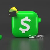 Creative cash app name ideas for personal and business $Cashtag profiles