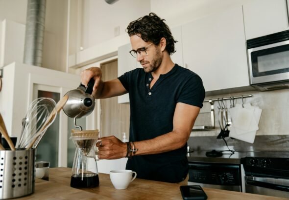 Morning Routine for Busy Entrepreneurs