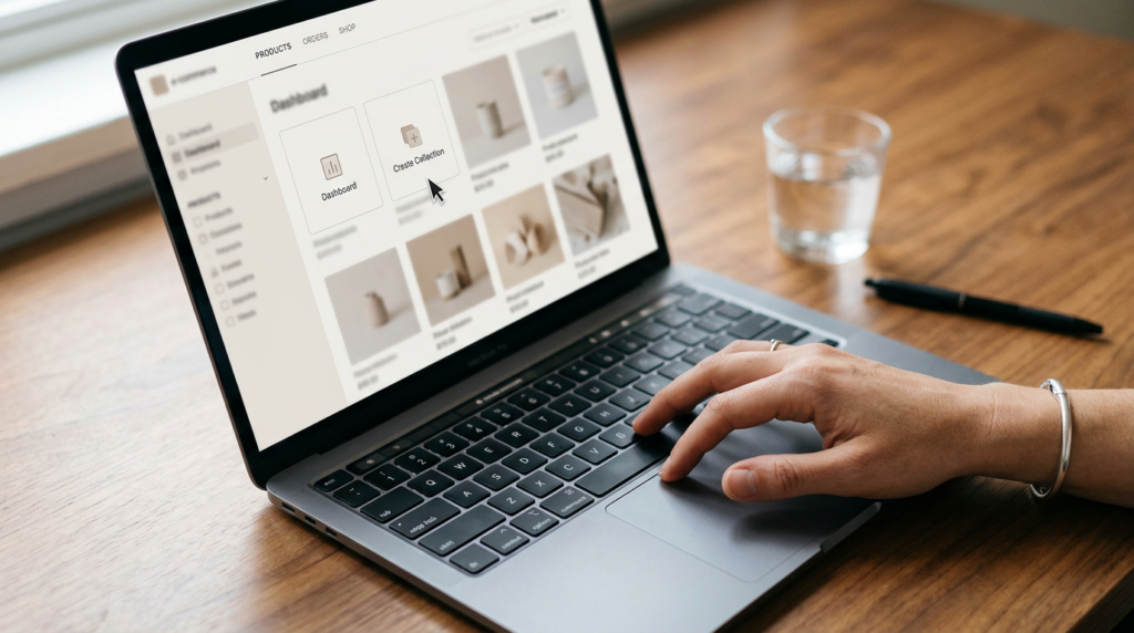 build-professional-brand-identity-tiny-budget