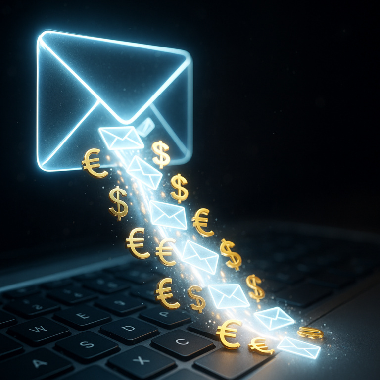 The Ultimate Guide to WordPress Email Marketing: Turn Clicks into Customers