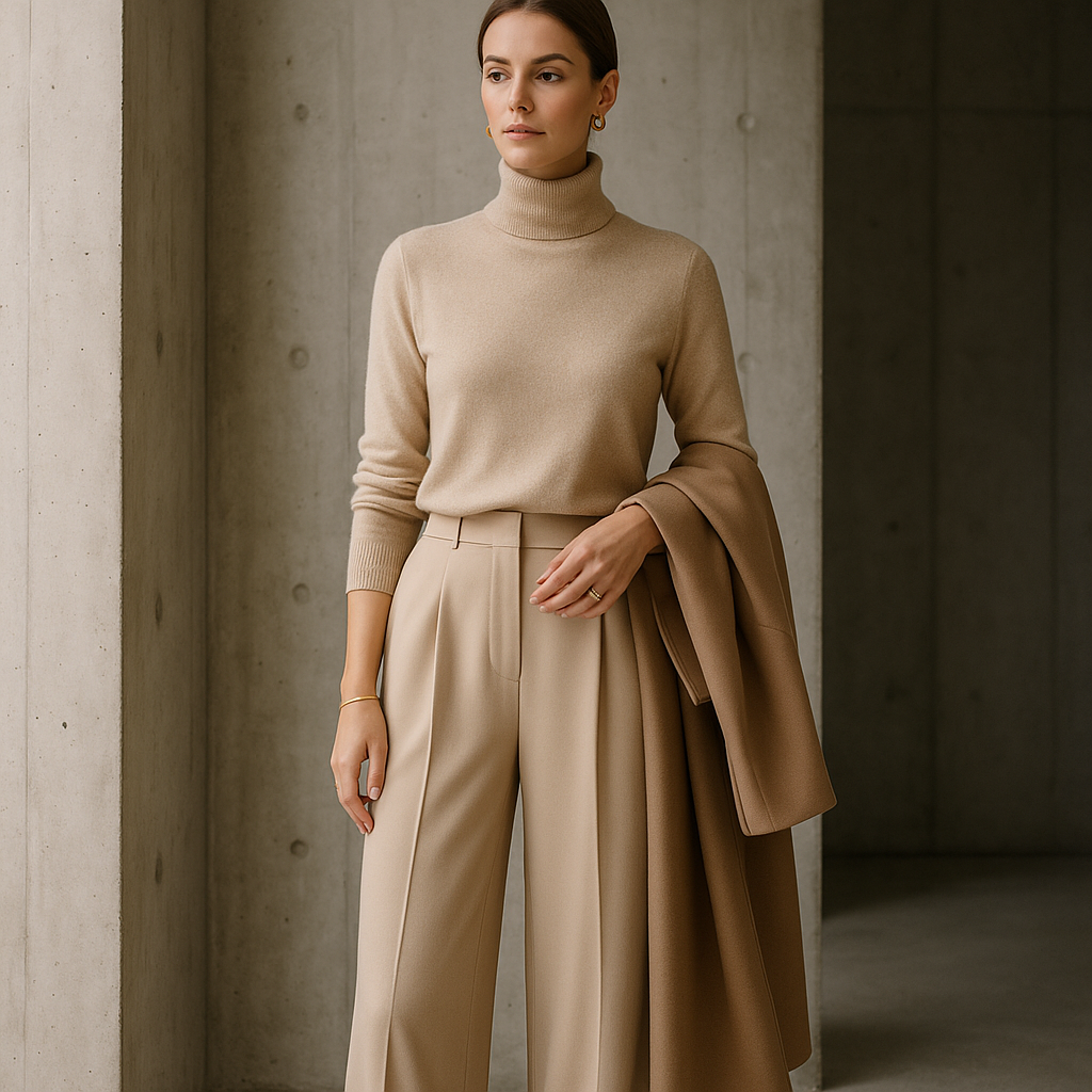 The Ultimate Guide to Chic Business Casual Outfits for Women in 2026